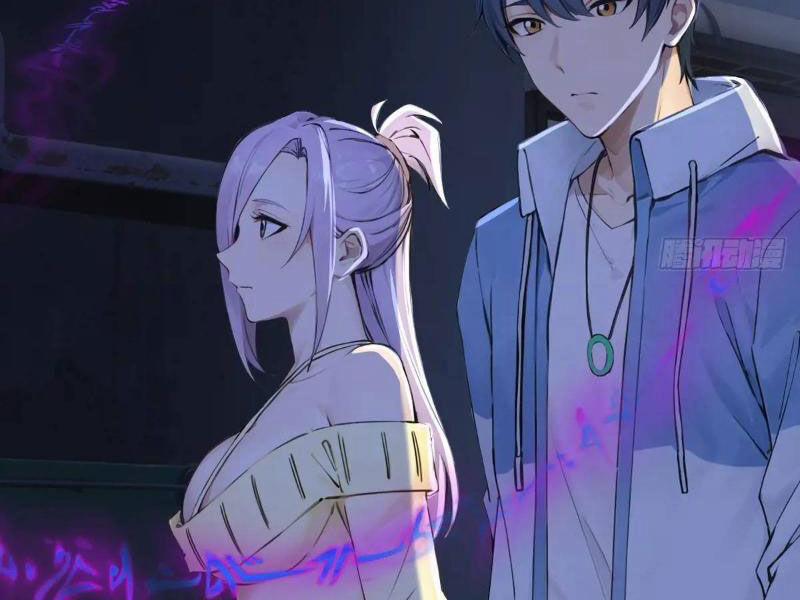 Ngươi Là Hạng Người Gì Cũng Dám Ở Tiên Giới Lên Mặt Với Ta? 40 trang 51