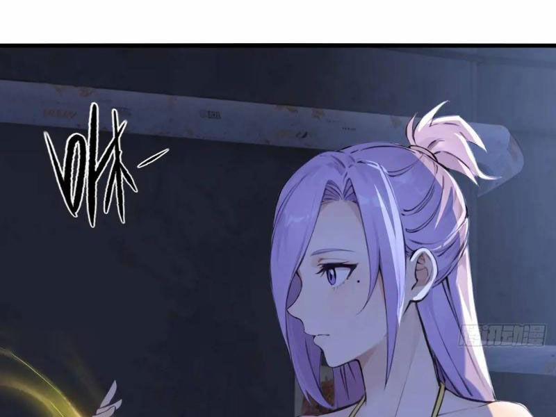 Ngươi Là Hạng Người Gì Cũng Dám Ở Tiên Giới Lên Mặt Với Ta? 40 trang 53