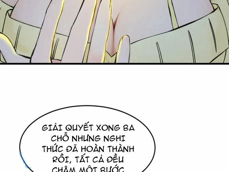 Ngươi Là Hạng Người Gì Cũng Dám Ở Tiên Giới Lên Mặt Với Ta? 40 trang 60