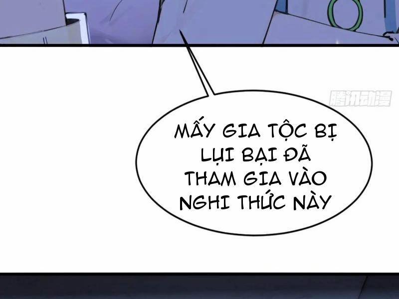 Ngươi Là Hạng Người Gì Cũng Dám Ở Tiên Giới Lên Mặt Với Ta? 40 trang 63