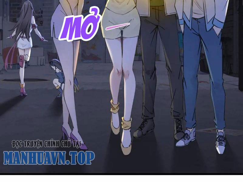 Ngươi Là Hạng Người Gì Cũng Dám Ở Tiên Giới Lên Mặt Với Ta? 40 trang 65