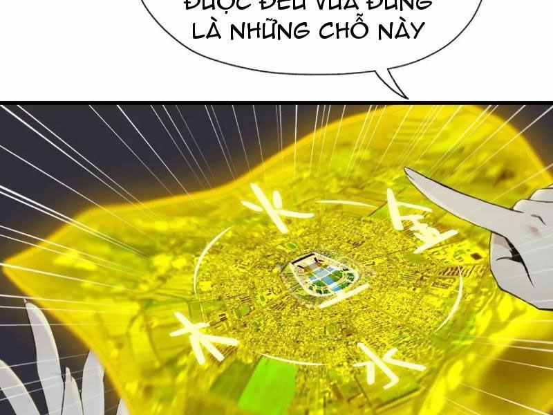 Ngươi Là Hạng Người Gì Cũng Dám Ở Tiên Giới Lên Mặt Với Ta? 40 trang 67