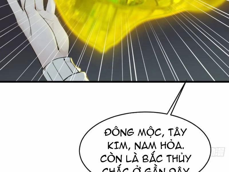 Ngươi Là Hạng Người Gì Cũng Dám Ở Tiên Giới Lên Mặt Với Ta? 40 trang 68