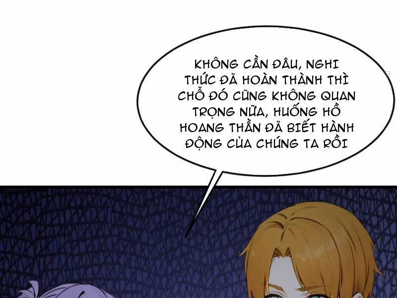 Ngươi Là Hạng Người Gì Cũng Dám Ở Tiên Giới Lên Mặt Với Ta? 40 trang 71