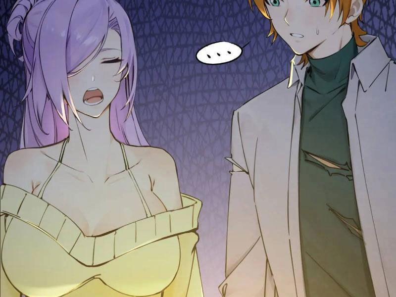 Ngươi Là Hạng Người Gì Cũng Dám Ở Tiên Giới Lên Mặt Với Ta? 40 trang 72