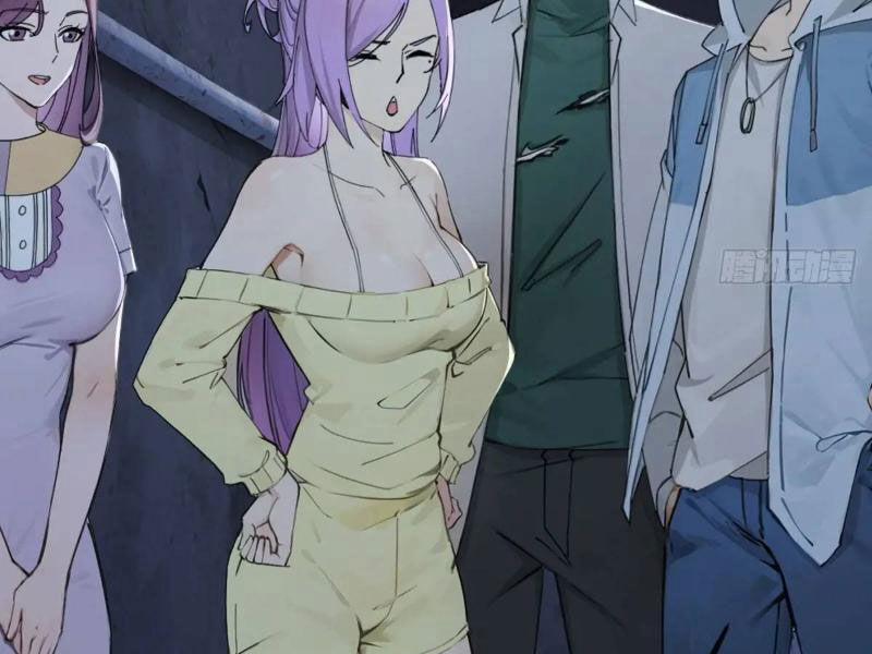 Ngươi Là Hạng Người Gì Cũng Dám Ở Tiên Giới Lên Mặt Với Ta? 40 trang 78