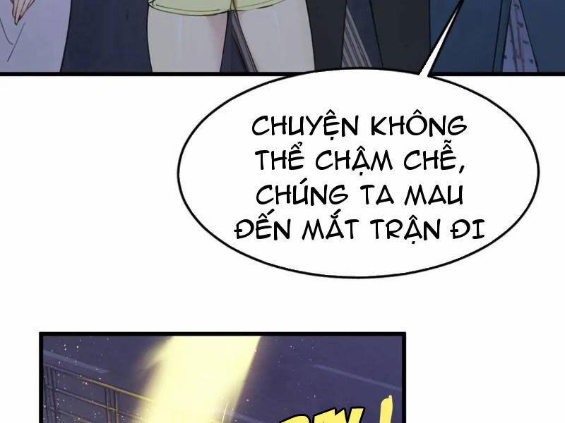 Ngươi Là Hạng Người Gì Cũng Dám Ở Tiên Giới Lên Mặt Với Ta? 40 trang 79