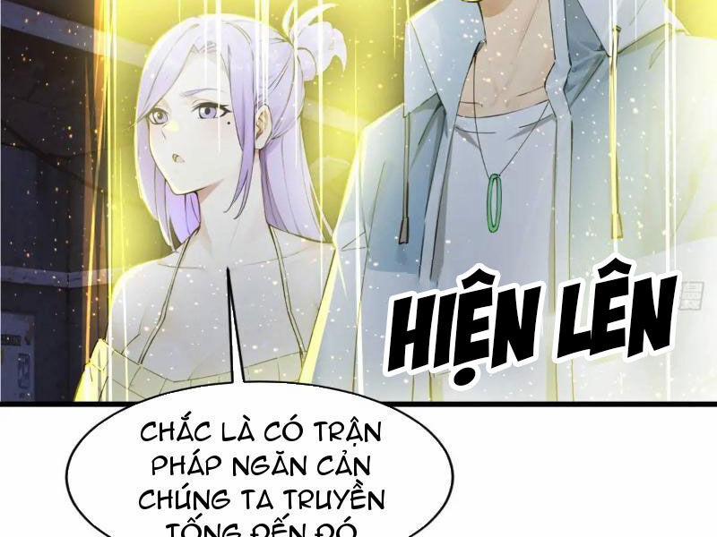 Ngươi Là Hạng Người Gì Cũng Dám Ở Tiên Giới Lên Mặt Với Ta? 40 trang 85