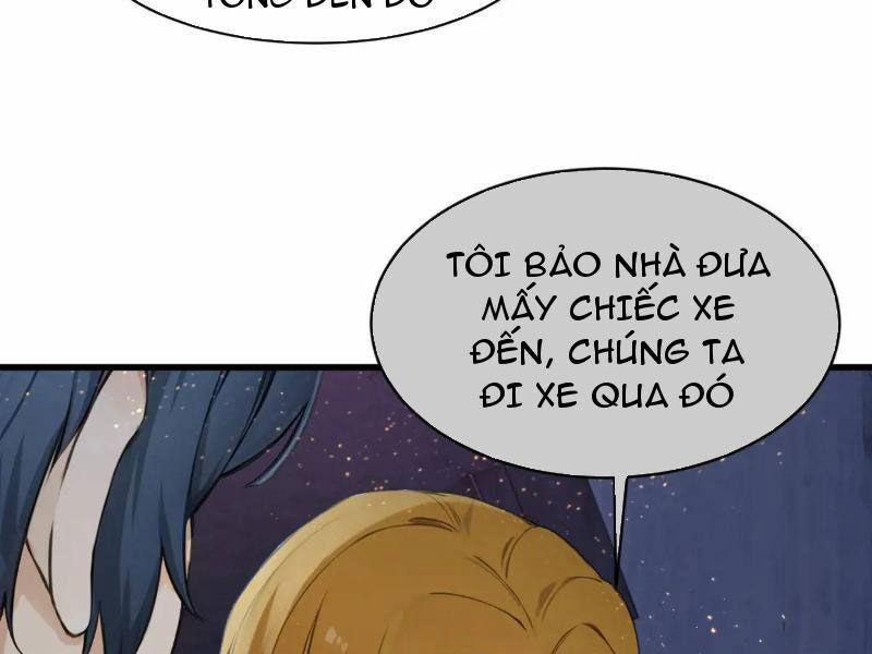 Ngươi Là Hạng Người Gì Cũng Dám Ở Tiên Giới Lên Mặt Với Ta? 40 trang 86