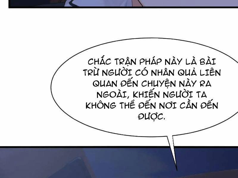Ngươi Là Hạng Người Gì Cũng Dám Ở Tiên Giới Lên Mặt Với Ta? 40 trang 96