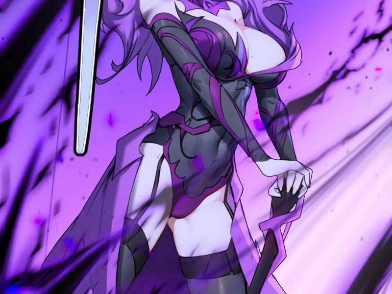 Ngươi Là Hạng Người Gì Cũng Dám Ở Tiên Giới Lên Mặt Với Ta? 41 trang 106