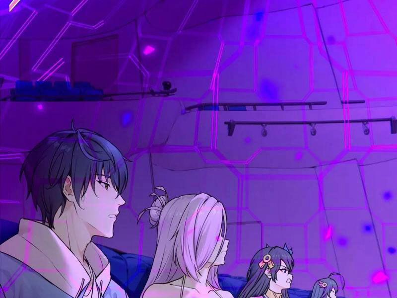 Ngươi Là Hạng Người Gì Cũng Dám Ở Tiên Giới Lên Mặt Với Ta? 41 trang 110