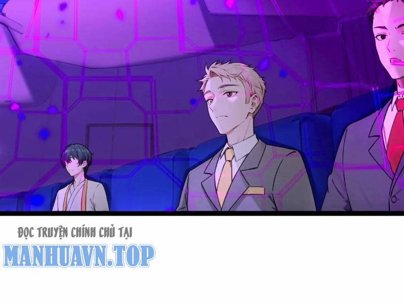 Ngươi Là Hạng Người Gì Cũng Dám Ở Tiên Giới Lên Mặt Với Ta? 41 trang 112