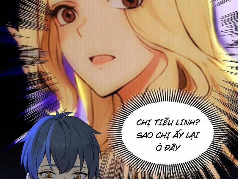 Ngươi Là Hạng Người Gì Cũng Dám Ở Tiên Giới Lên Mặt Với Ta? 41 trang 12