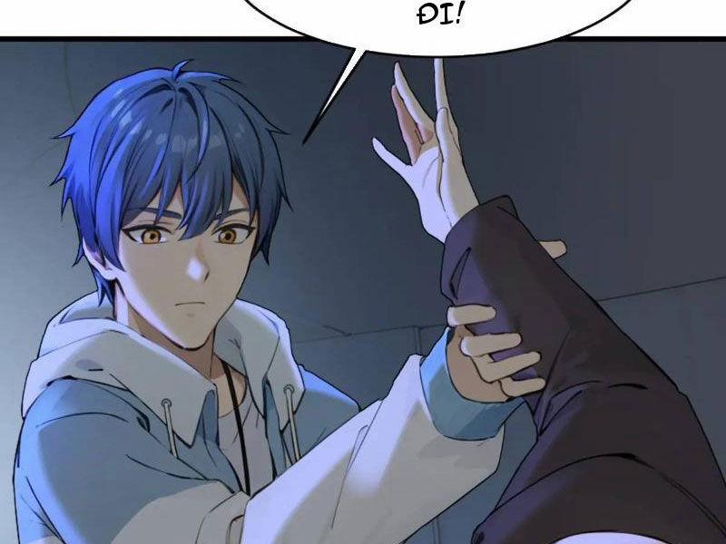 Ngươi Là Hạng Người Gì Cũng Dám Ở Tiên Giới Lên Mặt Với Ta? 41 trang 19