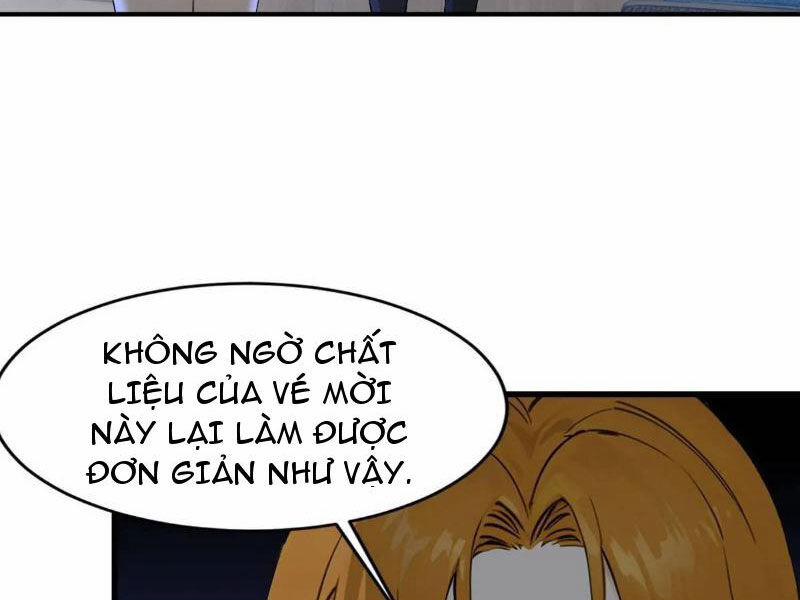 Ngươi Là Hạng Người Gì Cũng Dám Ở Tiên Giới Lên Mặt Với Ta? 41 trang 2