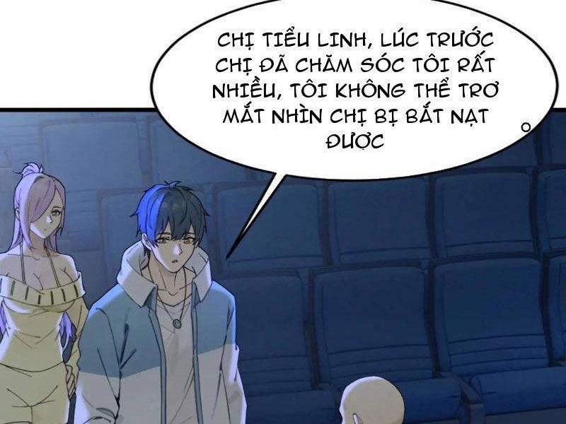 Ngươi Là Hạng Người Gì Cũng Dám Ở Tiên Giới Lên Mặt Với Ta? 41 trang 27