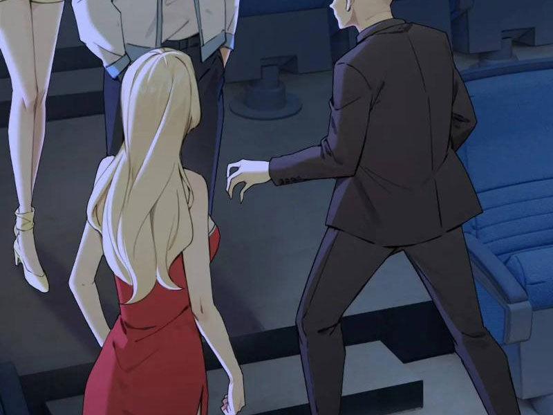 Ngươi Là Hạng Người Gì Cũng Dám Ở Tiên Giới Lên Mặt Với Ta? 41 trang 28