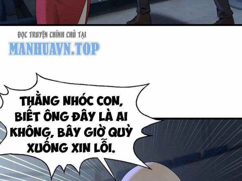 Ngươi Là Hạng Người Gì Cũng Dám Ở Tiên Giới Lên Mặt Với Ta? 41 trang 29