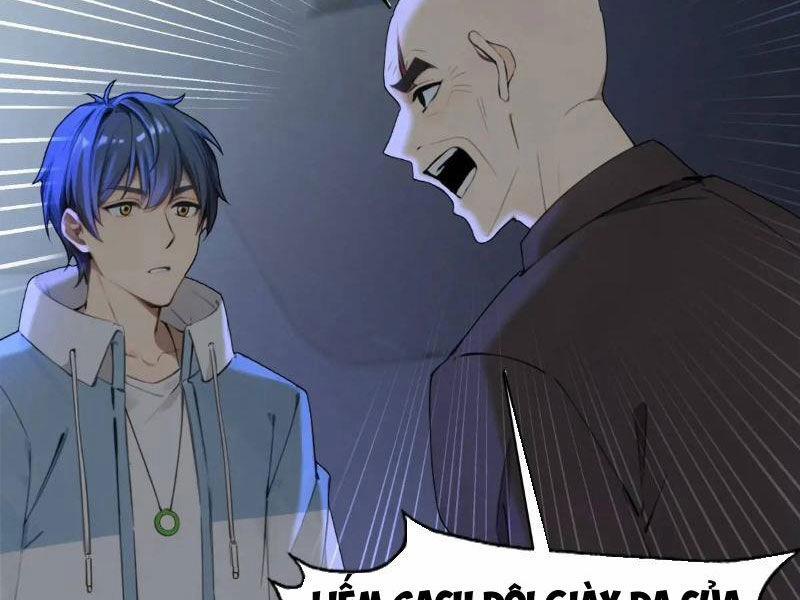Ngươi Là Hạng Người Gì Cũng Dám Ở Tiên Giới Lên Mặt Với Ta? 41 trang 30
