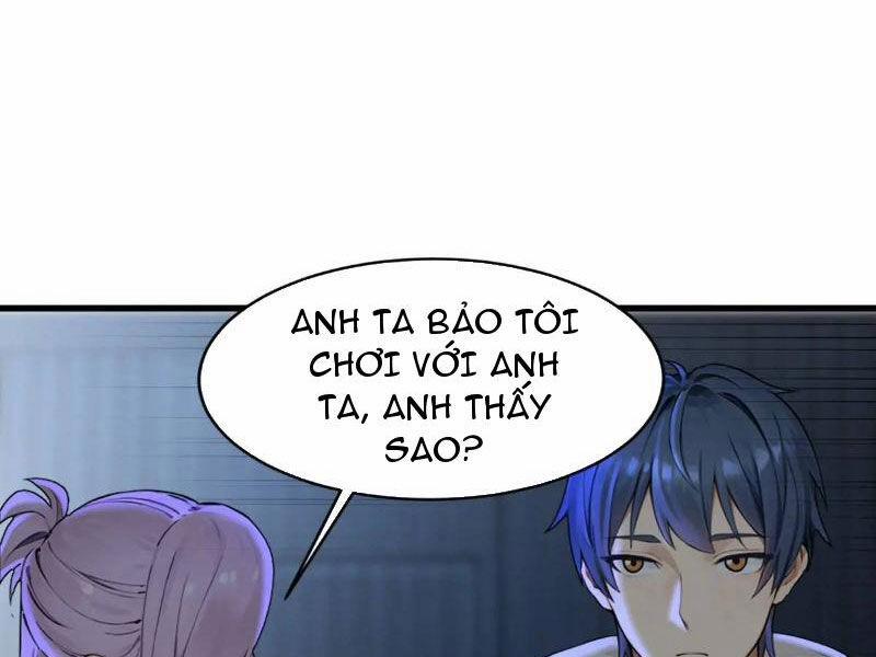 Ngươi Là Hạng Người Gì Cũng Dám Ở Tiên Giới Lên Mặt Với Ta? 41 trang 34