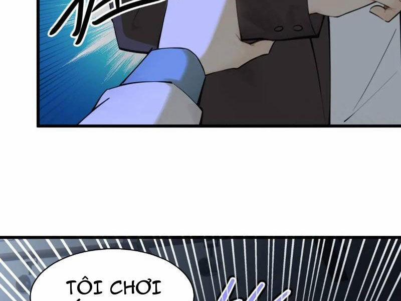 Ngươi Là Hạng Người Gì Cũng Dám Ở Tiên Giới Lên Mặt Với Ta? 41 trang 37