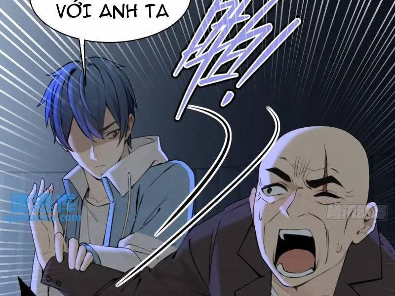 Ngươi Là Hạng Người Gì Cũng Dám Ở Tiên Giới Lên Mặt Với Ta? 41 trang 38