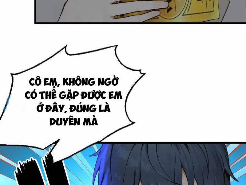 Ngươi Là Hạng Người Gì Cũng Dám Ở Tiên Giới Lên Mặt Với Ta? 41 trang 4