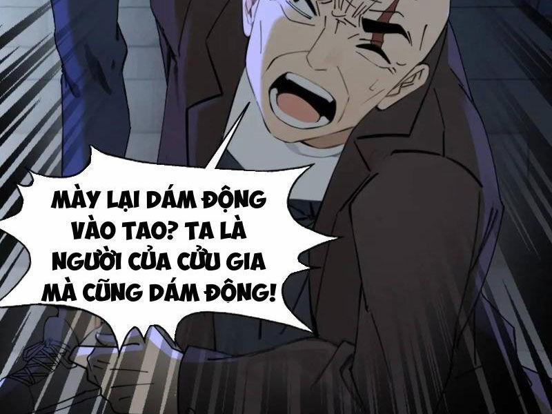 Ngươi Là Hạng Người Gì Cũng Dám Ở Tiên Giới Lên Mặt Với Ta? 41 trang 43