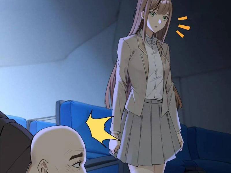 Ngươi Là Hạng Người Gì Cũng Dám Ở Tiên Giới Lên Mặt Với Ta? 41 trang 49