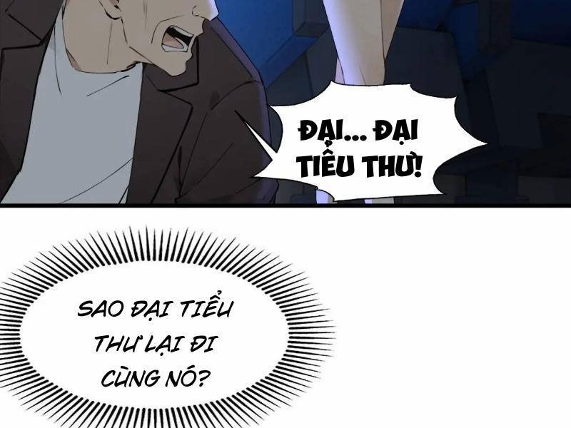 Ngươi Là Hạng Người Gì Cũng Dám Ở Tiên Giới Lên Mặt Với Ta? 41 trang 50
