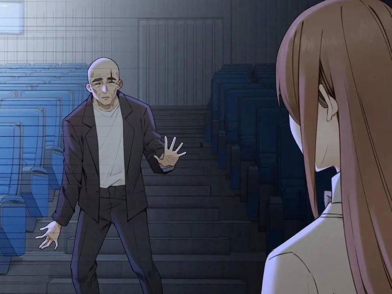 Ngươi Là Hạng Người Gì Cũng Dám Ở Tiên Giới Lên Mặt Với Ta? 41 trang 57