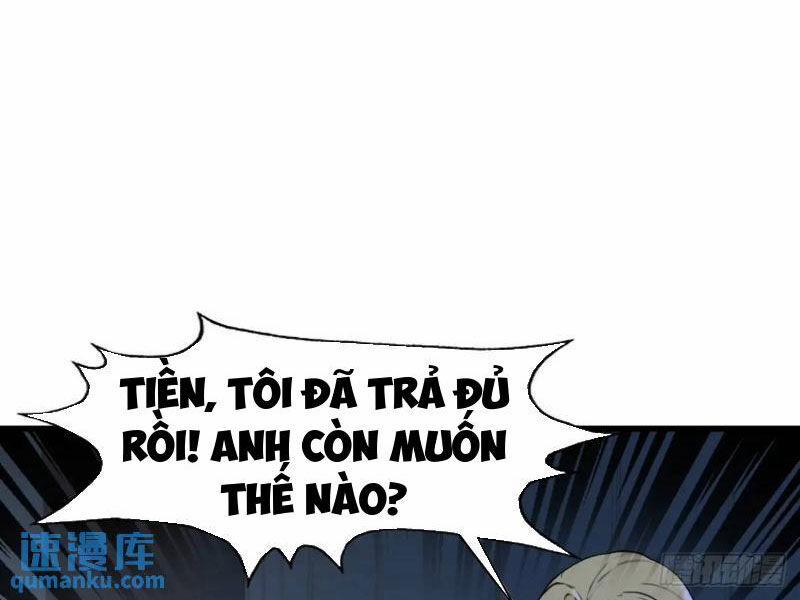 Ngươi Là Hạng Người Gì Cũng Dám Ở Tiên Giới Lên Mặt Với Ta? 41 trang 6