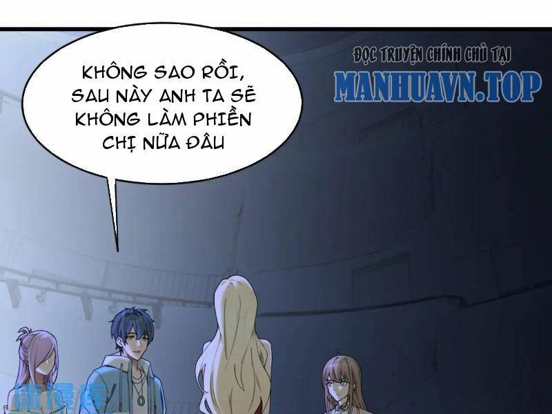 Ngươi Là Hạng Người Gì Cũng Dám Ở Tiên Giới Lên Mặt Với Ta? 41 trang 60
