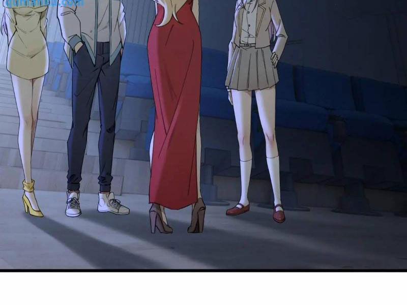 Ngươi Là Hạng Người Gì Cũng Dám Ở Tiên Giới Lên Mặt Với Ta? 41 trang 61