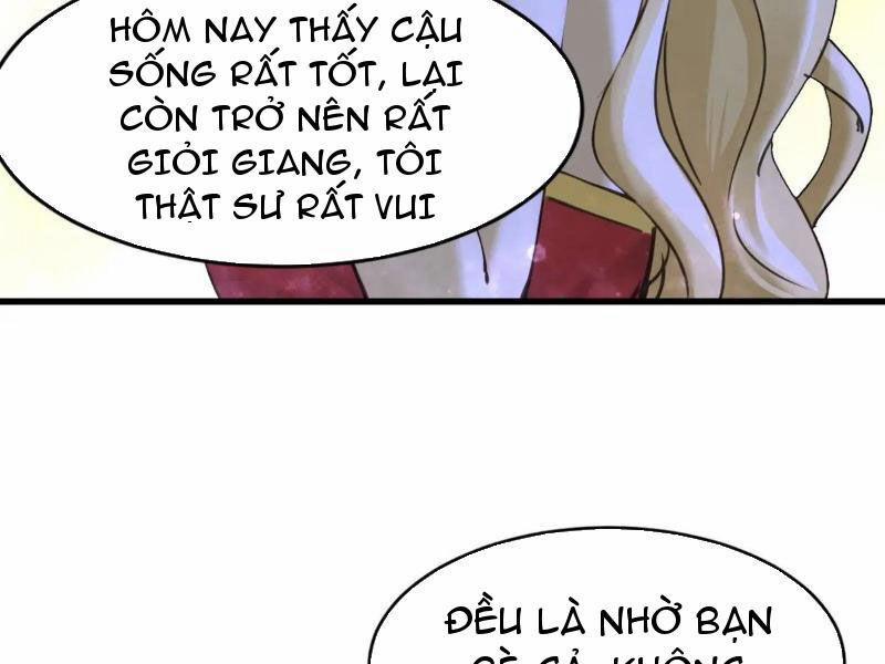 Ngươi Là Hạng Người Gì Cũng Dám Ở Tiên Giới Lên Mặt Với Ta? 41 trang 64