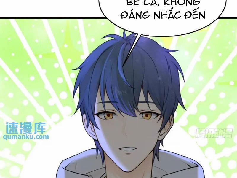 Ngươi Là Hạng Người Gì Cũng Dám Ở Tiên Giới Lên Mặt Với Ta? 41 trang 65