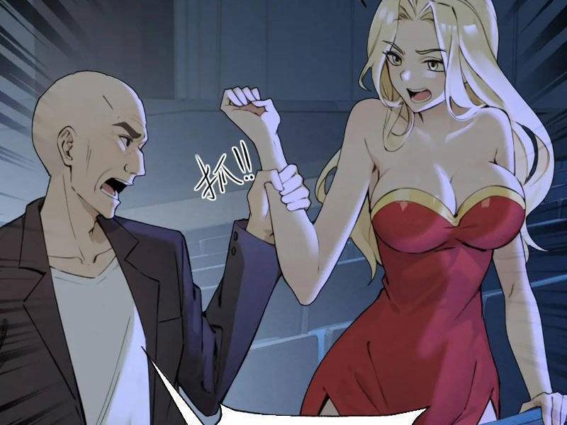 Ngươi Là Hạng Người Gì Cũng Dám Ở Tiên Giới Lên Mặt Với Ta? 41 trang 7