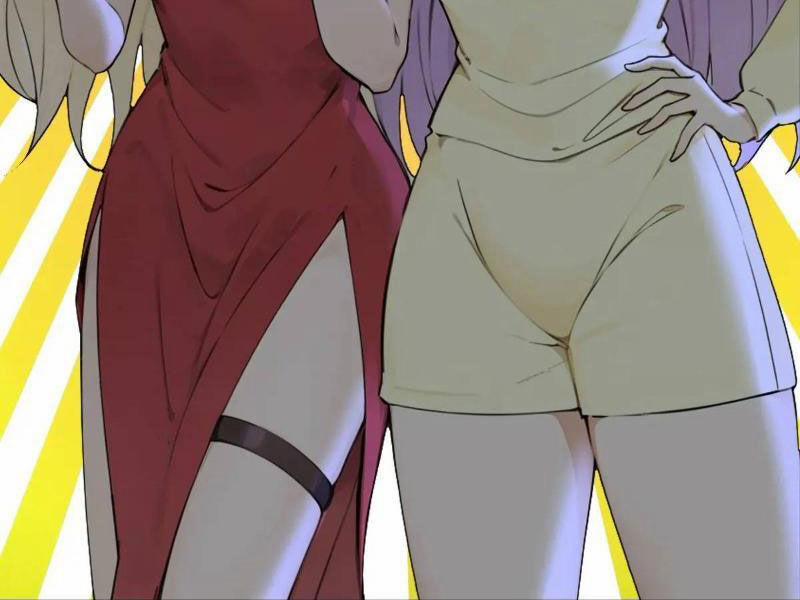 Ngươi Là Hạng Người Gì Cũng Dám Ở Tiên Giới Lên Mặt Với Ta? 41 trang 73