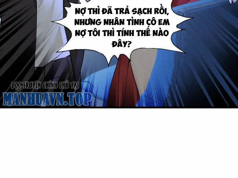 Ngươi Là Hạng Người Gì Cũng Dám Ở Tiên Giới Lên Mặt Với Ta? 41 trang 8