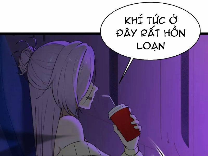 Ngươi Là Hạng Người Gì Cũng Dám Ở Tiên Giới Lên Mặt Với Ta? 41 trang 80