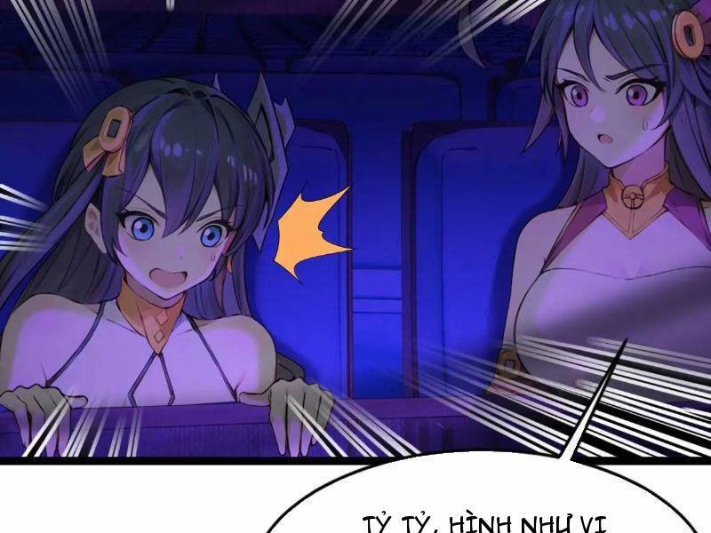 Ngươi Là Hạng Người Gì Cũng Dám Ở Tiên Giới Lên Mặt Với Ta? 41 trang 83