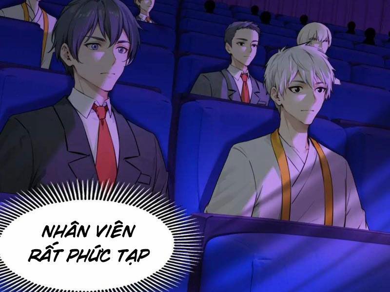 Ngươi Là Hạng Người Gì Cũng Dám Ở Tiên Giới Lên Mặt Với Ta? 41 trang 87