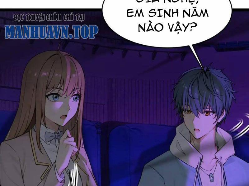 Ngươi Là Hạng Người Gì Cũng Dám Ở Tiên Giới Lên Mặt Với Ta? 41 trang 89