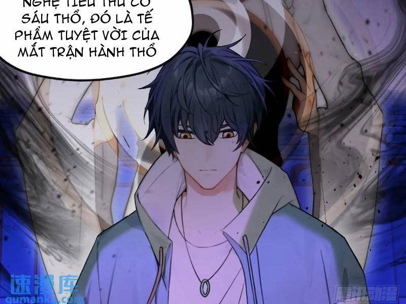 Ngươi Là Hạng Người Gì Cũng Dám Ở Tiên Giới Lên Mặt Với Ta? 41 trang 92