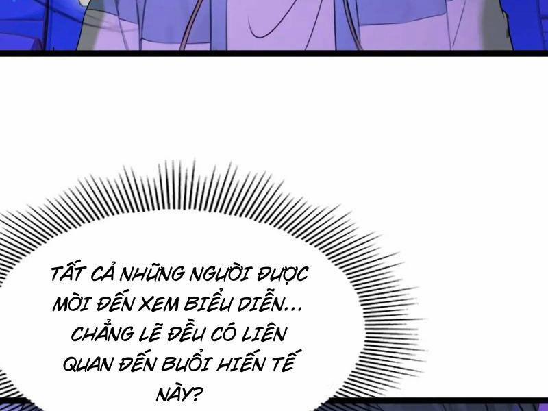 Ngươi Là Hạng Người Gì Cũng Dám Ở Tiên Giới Lên Mặt Với Ta? 41 trang 93