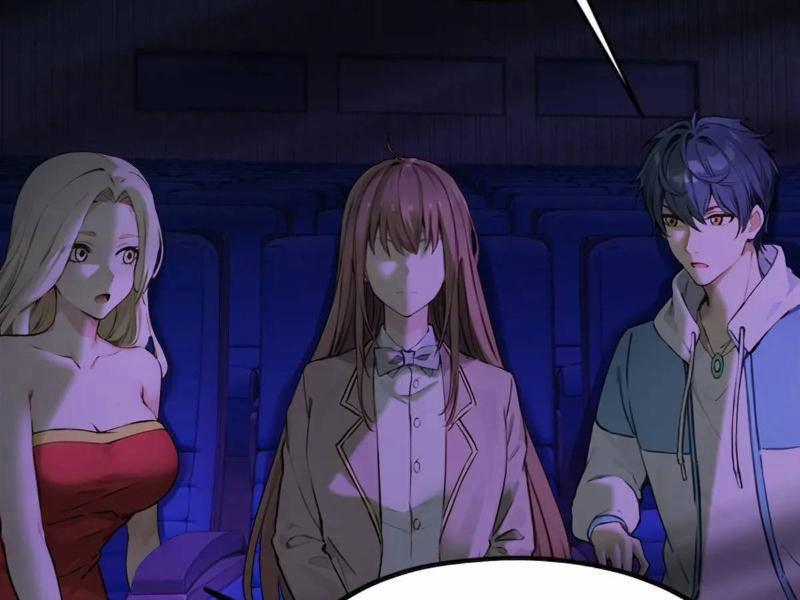 Ngươi Là Hạng Người Gì Cũng Dám Ở Tiên Giới Lên Mặt Với Ta? 41 trang 96