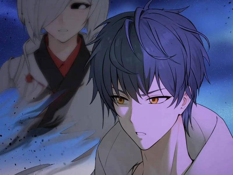 Ngươi Là Hạng Người Gì Cũng Dám Ở Tiên Giới Lên Mặt Với Ta? 41 trang 99