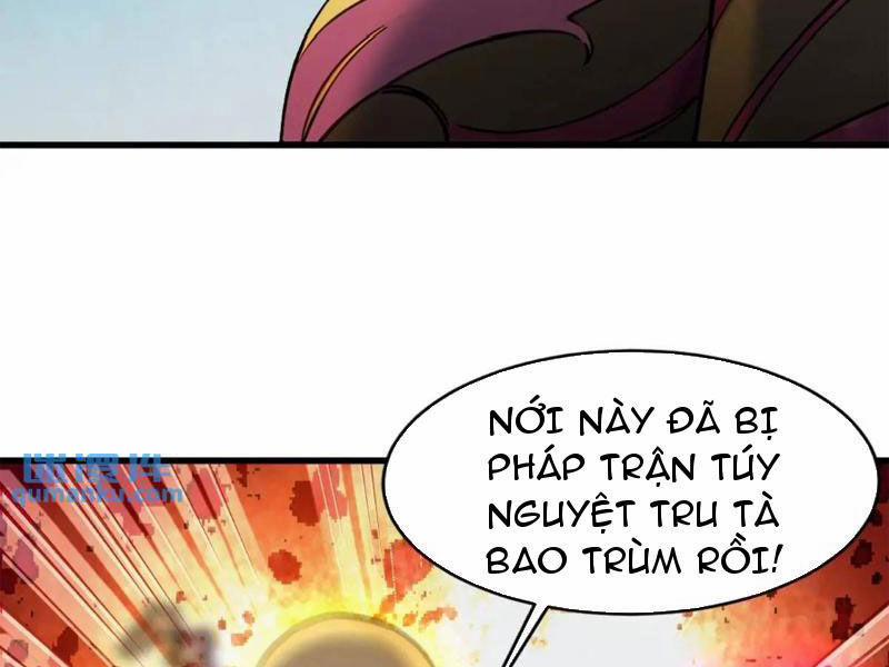 Ngươi Là Hạng Người Gì Cũng Dám Ở Tiên Giới Lên Mặt Với Ta? 42 trang 101