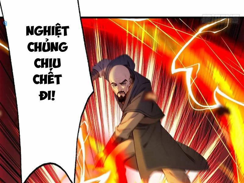 Ngươi Là Hạng Người Gì Cũng Dám Ở Tiên Giới Lên Mặt Với Ta? 42 trang 104